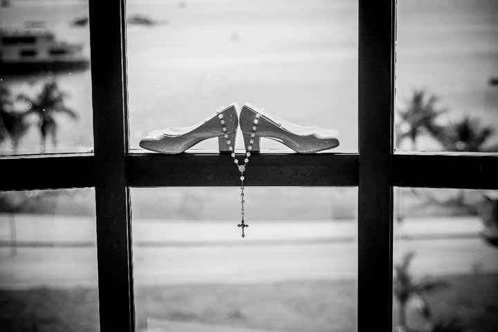 Sapato casamento
