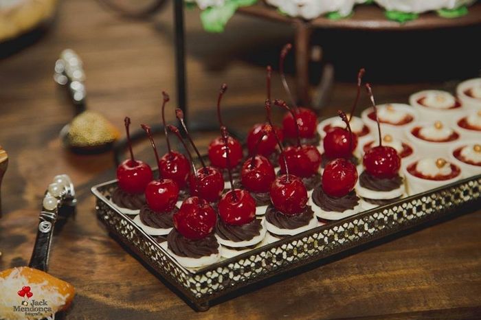 doces