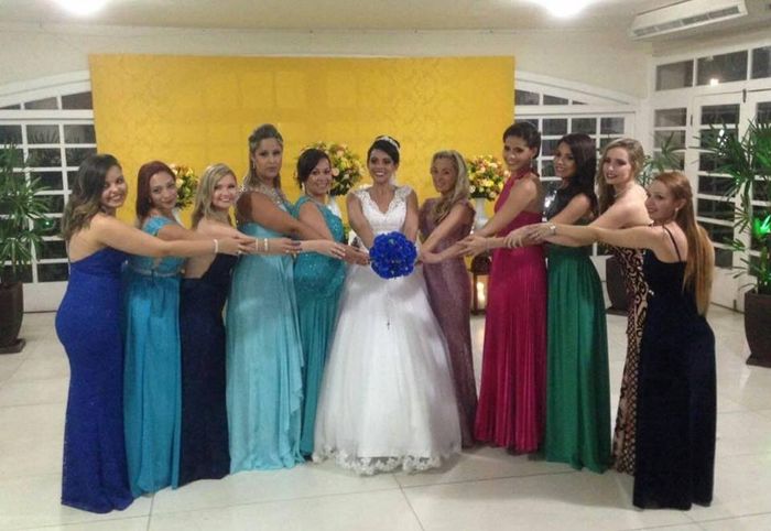 Meu casamento