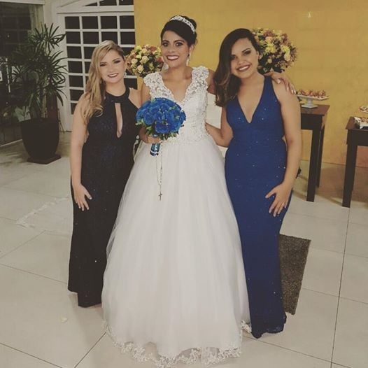 Meu casamento