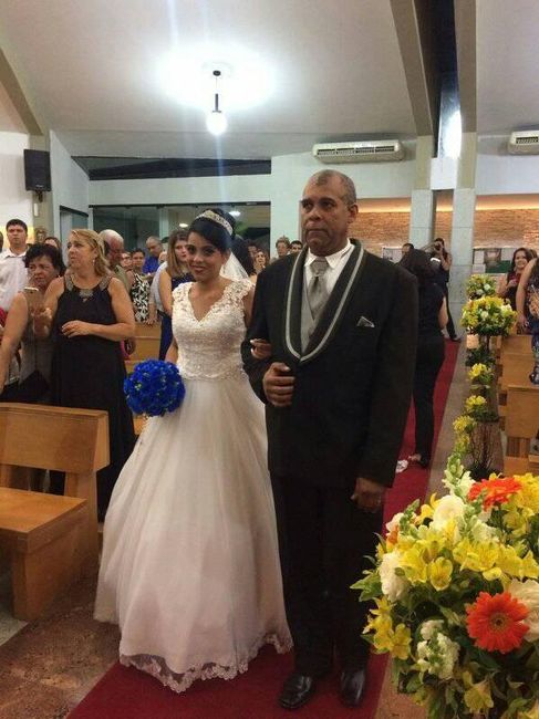 Meu casamento