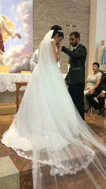 Meu casamento