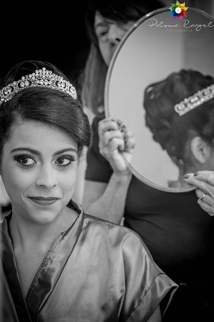 Meu casamento