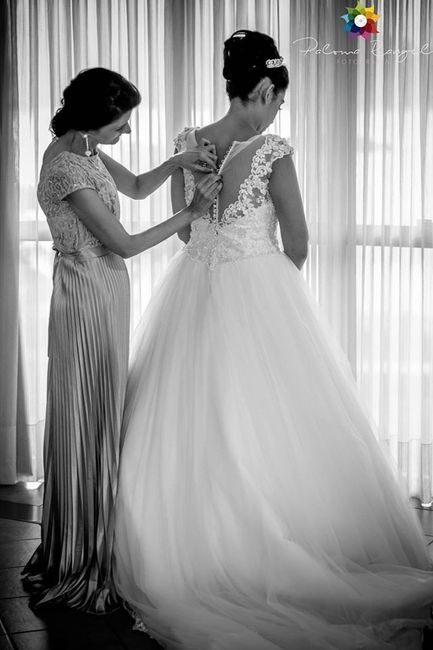 Meu casamento