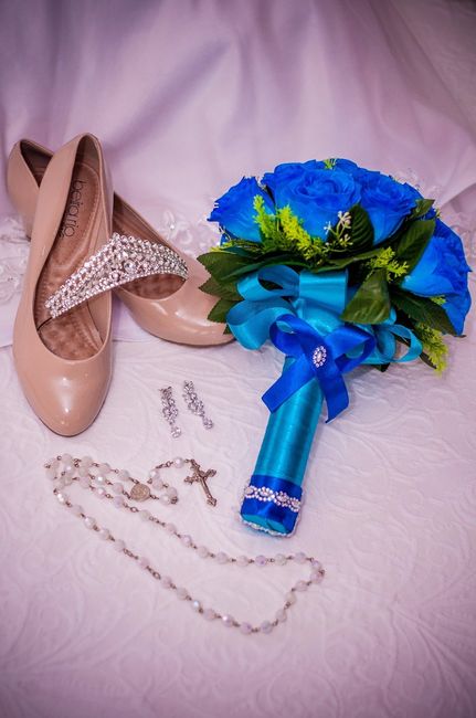 Sapato casamento