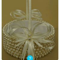 Vestido das floristas - 2