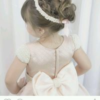 Vestido das floristas - 3