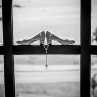 Sapato casamento