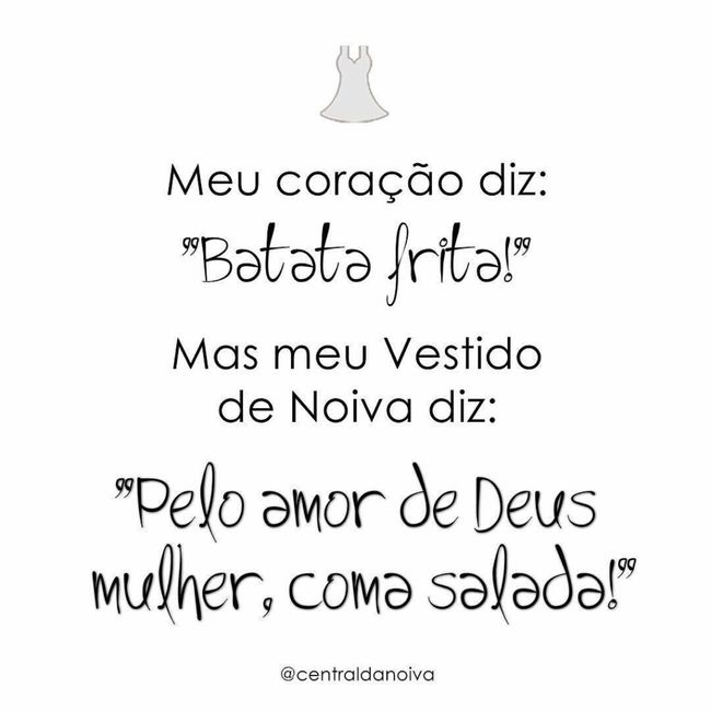  Quem mais está passando por isso? 😂🙈😂🙈 - 1