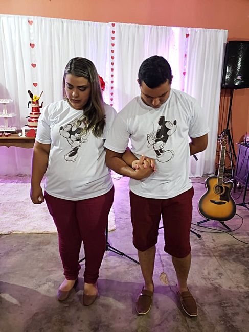 Chá de Panela! #vemver - 8