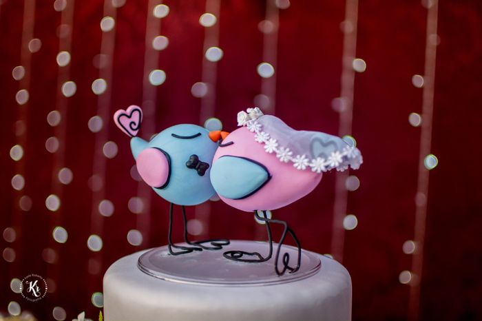 Detalhes do casamento. #vemver 👰🏽❤️🤵🏽 - 3