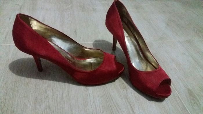 Comprei o Sapato 😍 - 3