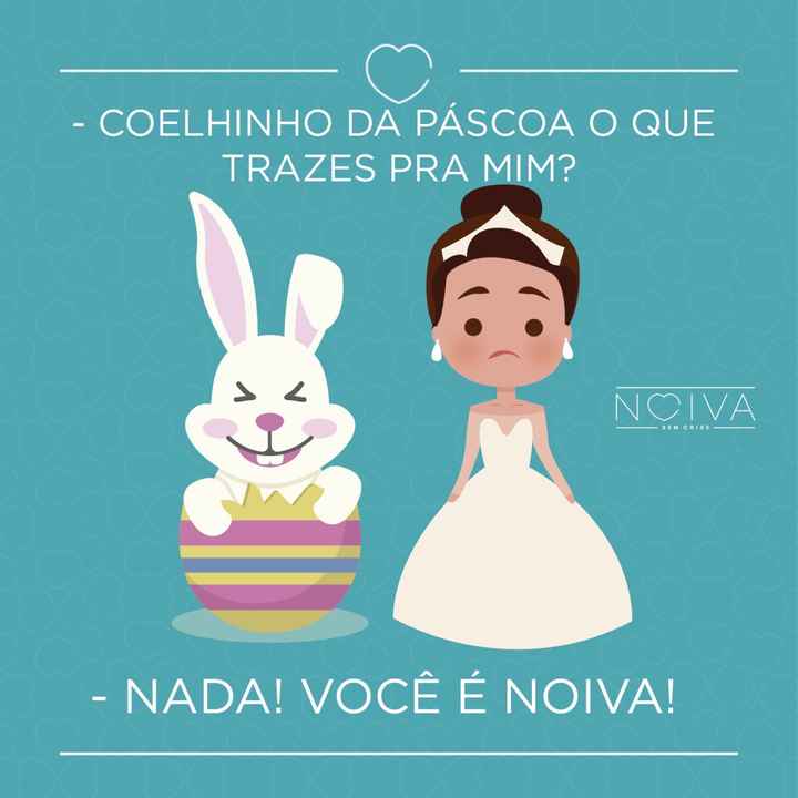 Só para descontrair! - 1