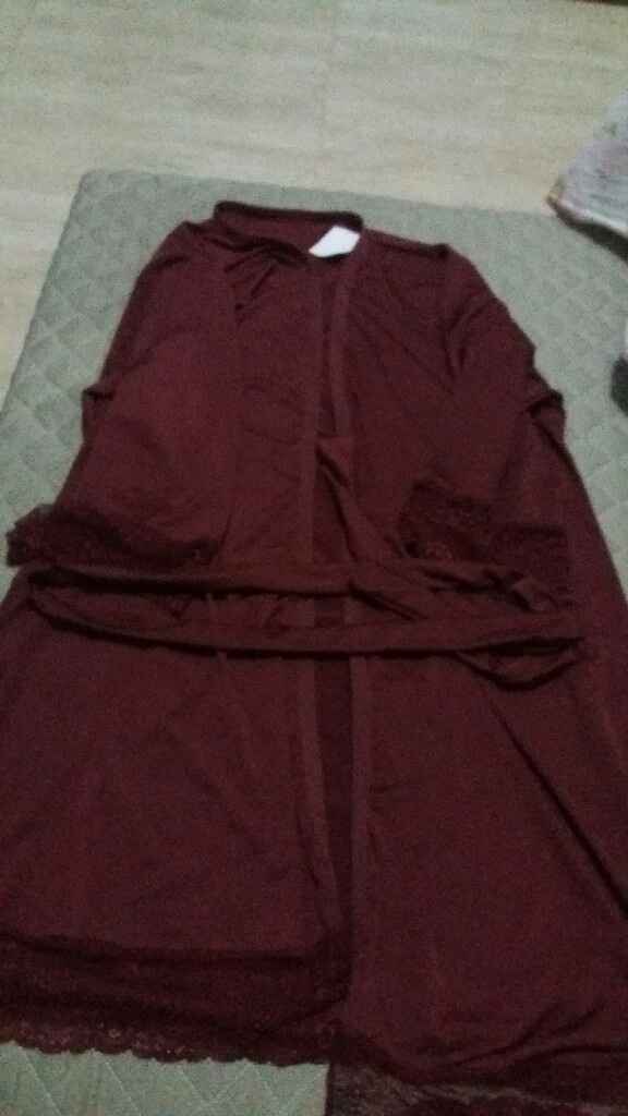 Lingerie pra Vida de Casada - 6