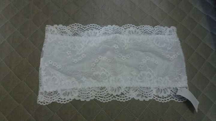 Lingerie pra Vida de Casada - 1