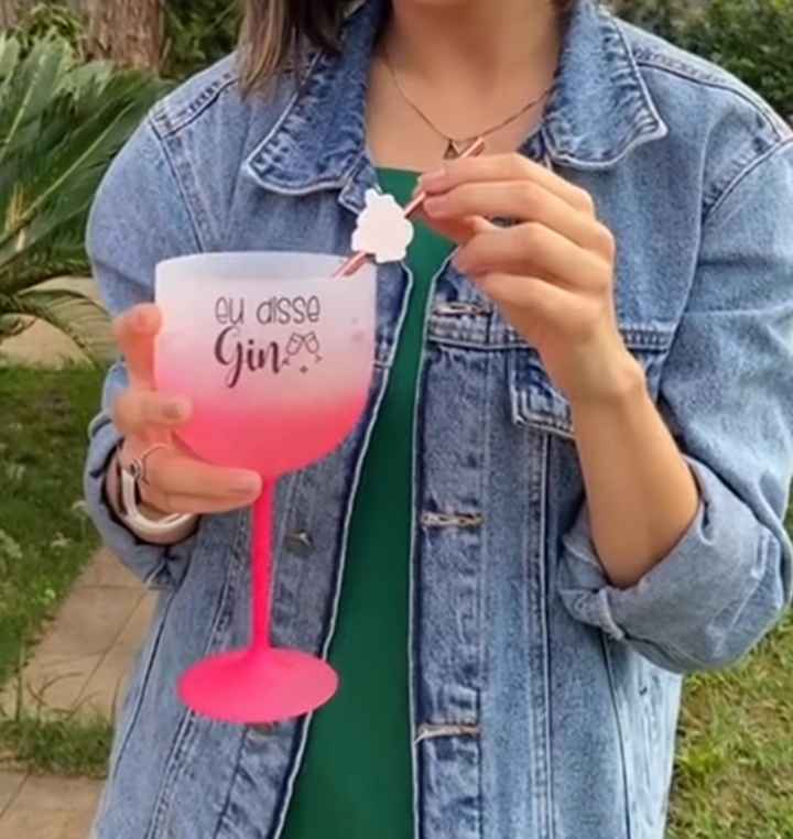 Chá Lingerie / Despedida de Solteira - 3