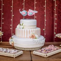 Detalhes do casamento. #vemver 👰🏽❤️🤵🏽 - 4