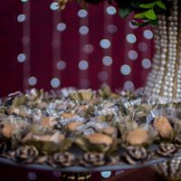 Detalhes do casamento. #vemver 👰🏽❤️🤵🏽 - 5