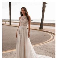 TIRE UM PRINT para decidir o vestido - 1