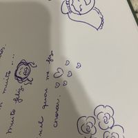 [Inspiração] Livro de recados e assinaturas!! - 3