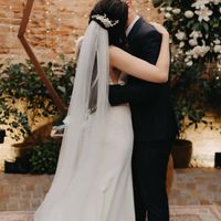 Como descreveria o seu casamento dos sonhos? 👩💗🎁 - 1