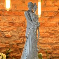 Topo do bolo: 5 inspirações para o seu! - 1