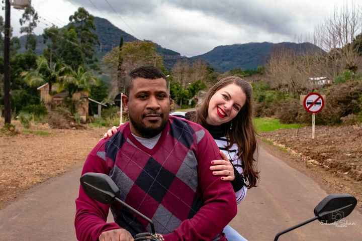 Simplesmente amor! 