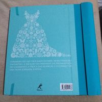 o Livro da Noiva - Chegou 🥰 - 3