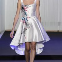 A busca pelo vestido ideal em um EMOJI - 1