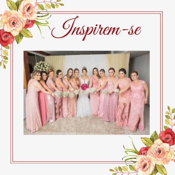 Manual dos Padrinhos 👰🏼🤵🏻 - 4