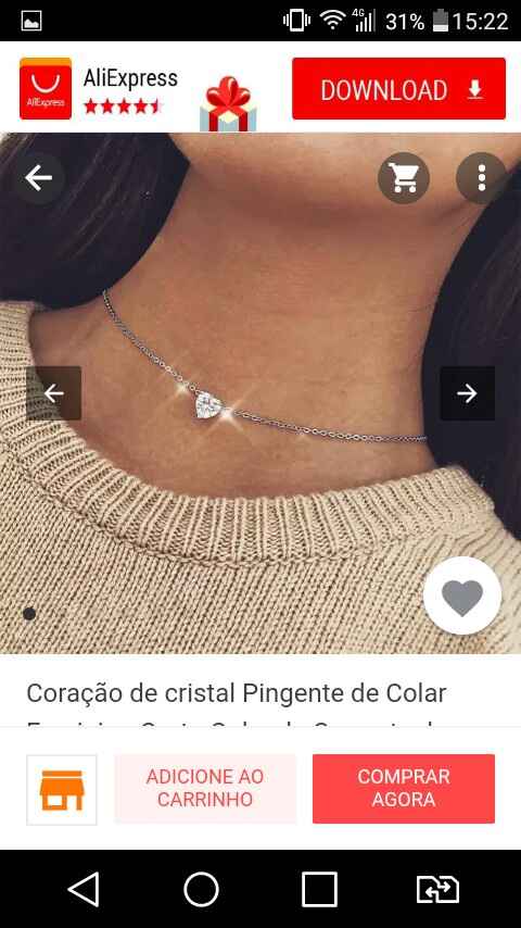 Achado no Aliexpress - 3