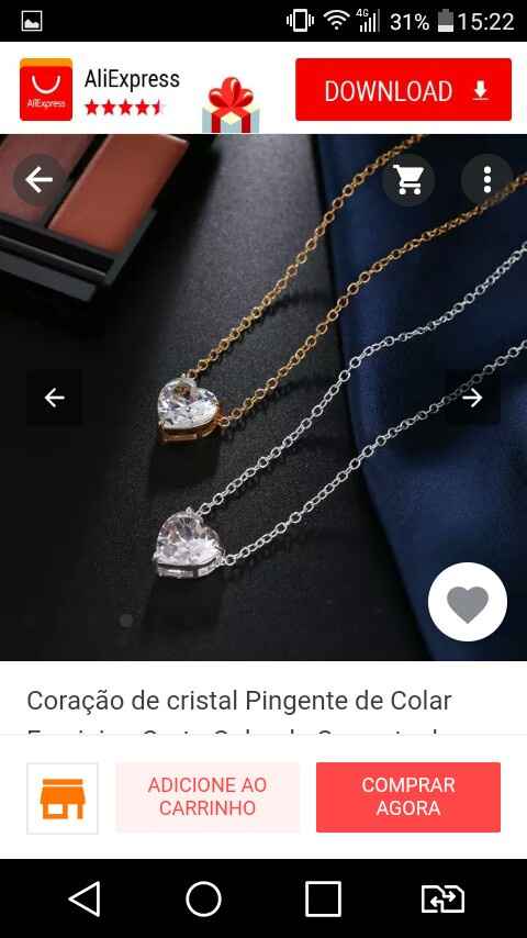 Achado no Aliexpress - 4