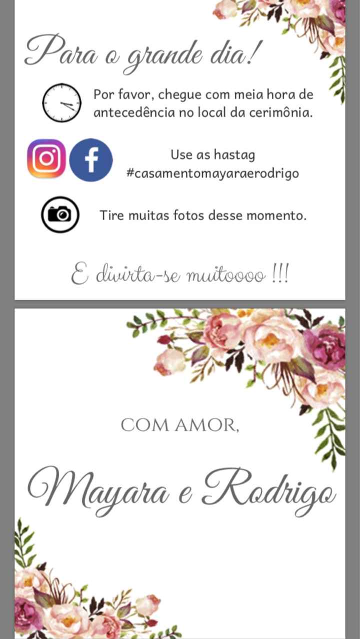 Nosso Manual Azul Serenity ❤️ - 5