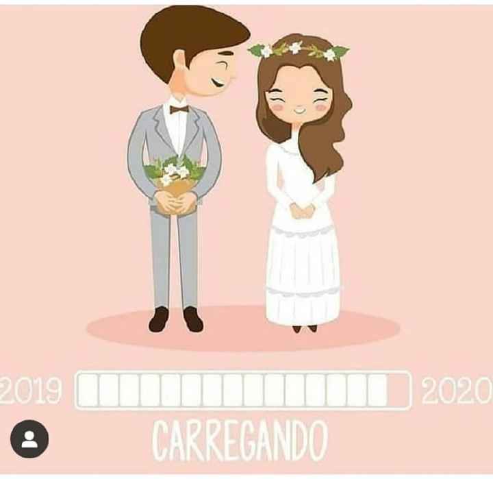 Vem 2020 ❤🤵👰❤ - 1