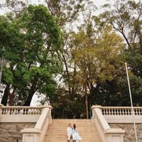 Fotos pré wedding - 1