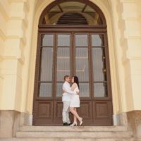 Fotos pré wedding - 2