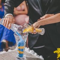 Cerimonial das Areias... quem mais? rs 