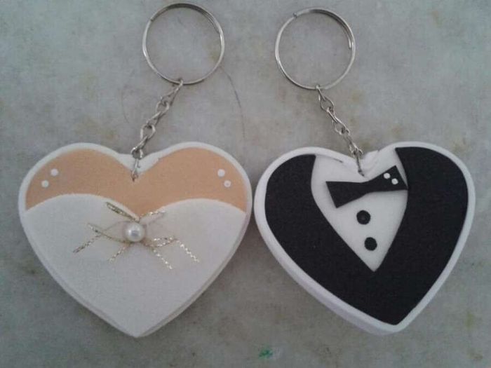 Chaveirinhos
