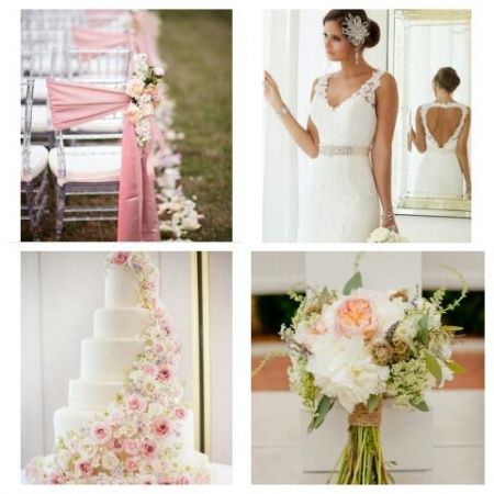 Compartilhe o seu casamento de Conto de Fadas - 1