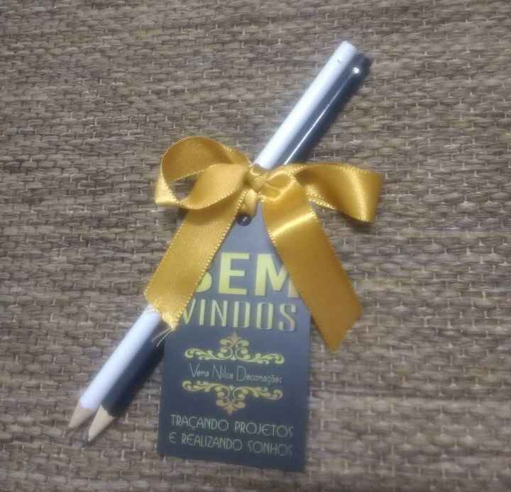 Mimo da decoradora