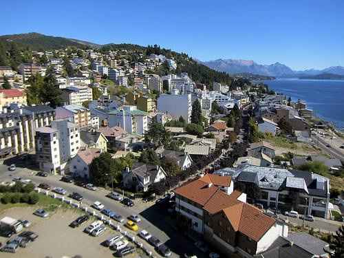 Bariloche