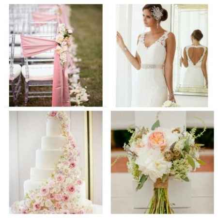 Compartilhe o seu casamento de Conto de Fadas - 1