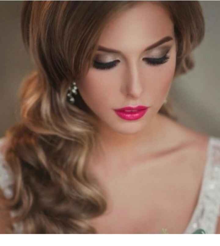 Sim, quero este look de noiva!! - 5