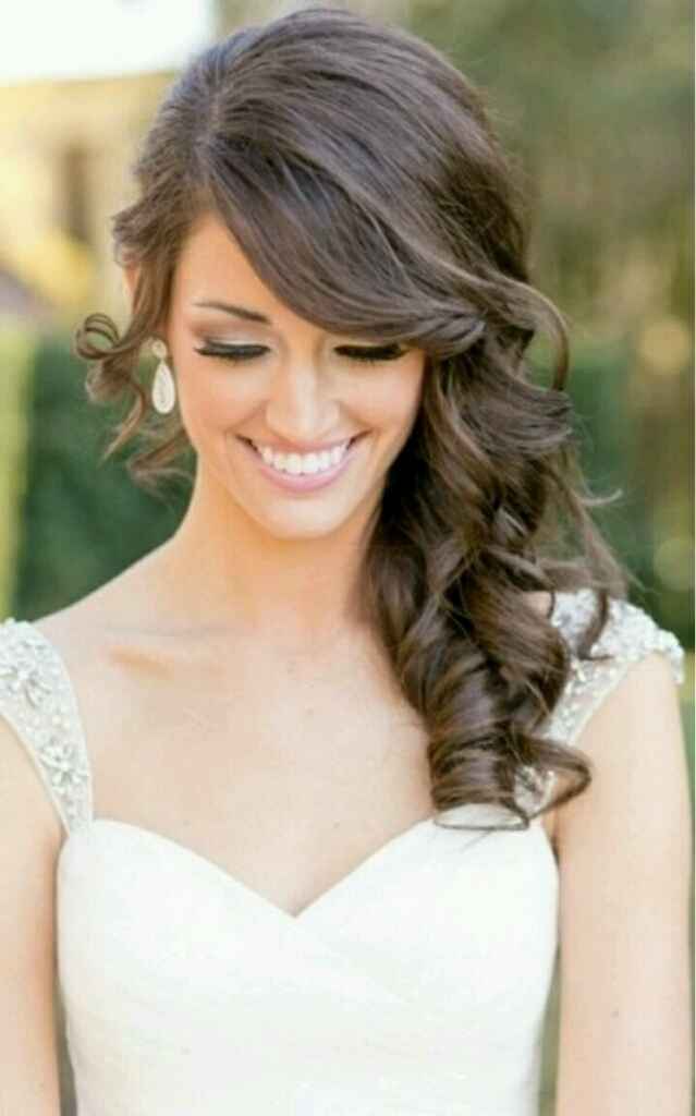 Sim, quero este look de noiva!! - 7