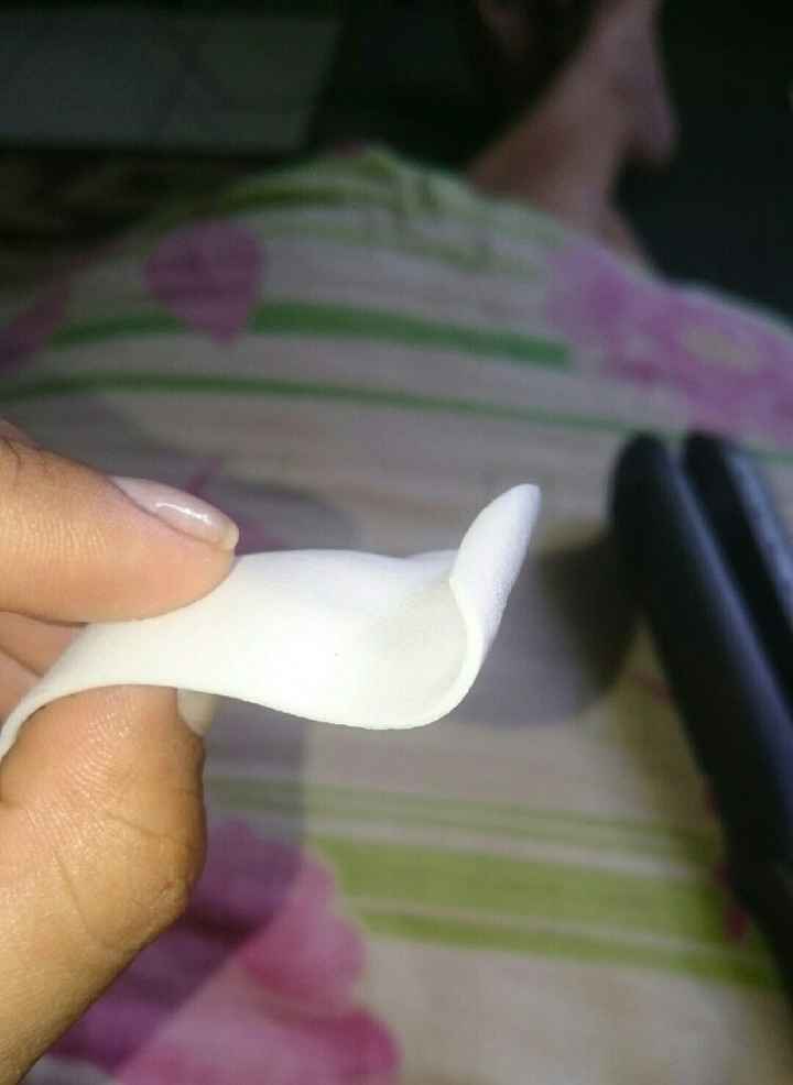 Buquê das madrinhas.  vem ver como eu fiz!!! - 4