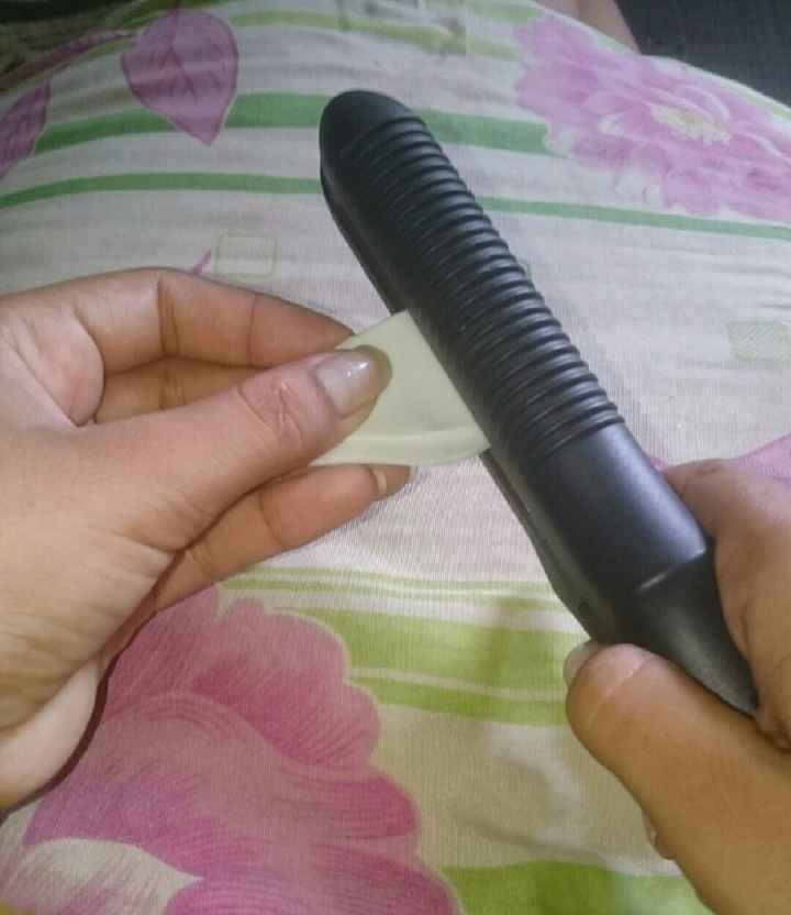 Buquê das madrinhas.  vem ver como eu fiz!!! - 12