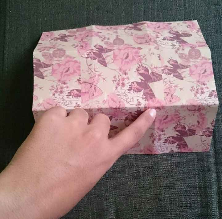 Nossos convites diy!! vem ver - 12