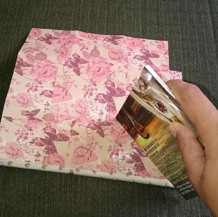 Nossos convites diy!! vem ver - 13