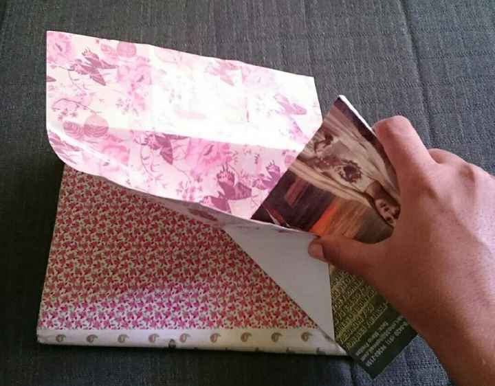 Nossos convites diy!! vem ver - 14