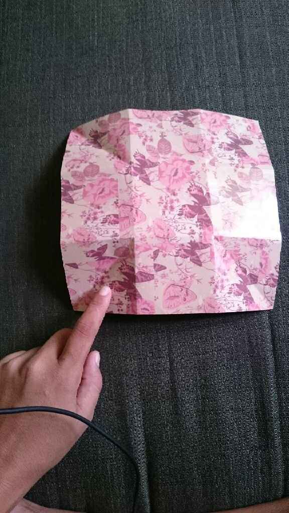 Nossos convites diy!! vem ver - 16